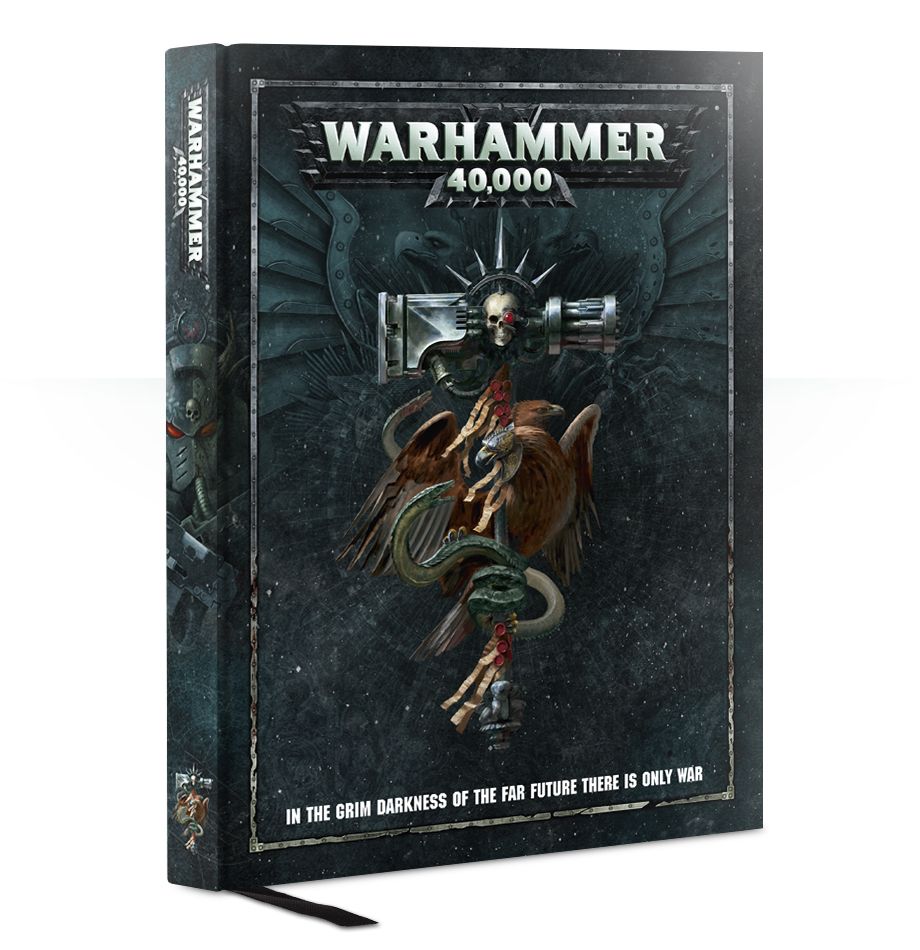 Flavour Codex Book Codex & Rule Books – Mperor.cc