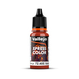 Vallejo - Game Colour - Xpress Colour - Martian Orange 18ml