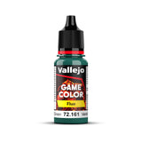 Vallejo - Game Colour - Fluorescent Cold Green 18ml