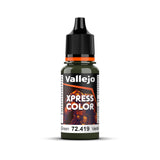 Vallejo - Game Colour - Xpress Colour - Plague Green 18ml
