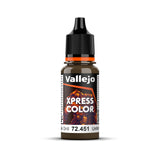 Vallejo - Game Colour - Xpress Colour - Khaki Drill 18ml