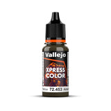 Vallejo - Game Colour - Xpress Colour - Military Yellow 18ml