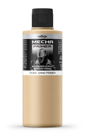 Vallejo - Mecha Colour - Sand Primer 200ml