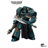 Warhammer Collectibles: 1/18 Scale Alpha Legion Lernaean Terminator Conversion Beam Cannon