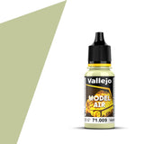 Vallejo - Model Air - Duck Egg Green 18 ml