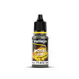 Vallejo - Model Air - Dark Green 18 ml
