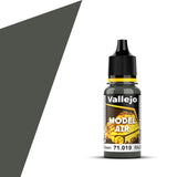 Vallejo - Model Air - Camouflage Dark Green 18 ml