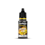 Vallejo - Model Air - Dark Brown RLM61 18 ml