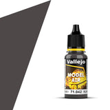 Vallejo - Model Air - Dark Brown RLM61 18 ml