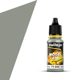 Vallejo - Model Air - Cement Gray 18 ml