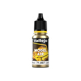 Vallejo - Model Air - Bright Brass 18 ml