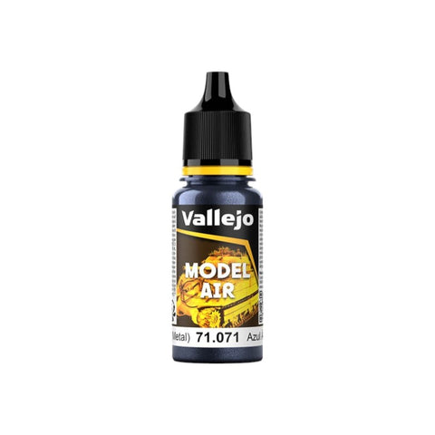 Vallejo - Model Air - Artic Blue 18 ml