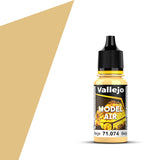 Vallejo - Model Air - Beige 18 ml
