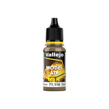 Vallejo - Model Air - Camouflage Gray Green 18 ml