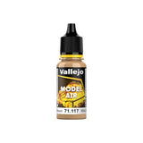 Vallejo - Model Air - Camouflage Brown 18 ml