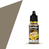 Vallejo - Model Air - Camouflage Grey 18 ml