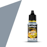 Vallejo - Model Air - Dark Ghost Gray 18 ml