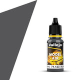 Vallejo - Model Air - Dark Gray RLM42 18 ml