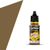 Vallejo - Model Air - Dirt 18 ml
