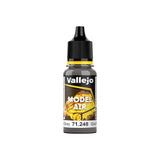 Vallejo - Model Air - Brown Grey 18 ml