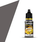 Vallejo - Model Air - Brown Grey 18 ml