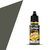 Vallejo - Model Air - Bronze Green 18 ml