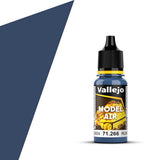 Vallejo - Model Air - Dark Blue RLM24 18 ml