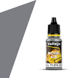 Vallejo - Model Air - Agressor Gray 18 ml