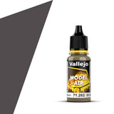 Vallejo - Model Air - 6K Russian Brown 18 ml