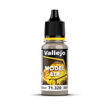 Vallejo - Model Air - AMT-1 Light Greyish Brown 18 ml