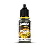 Vallejo - Model Air - BS Dark Green 18 ml