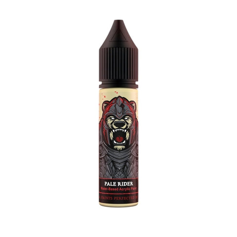 Bear Cavalry Paints - Paint - Pale Rider 20ml