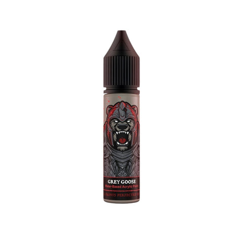 Bear Cavalry Paints - Paint - Grey Goose 20ml