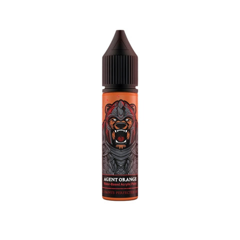 Bear Cavalry Paints - Paint - Hell Bent For Leather 20ml