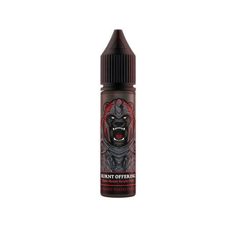 Bear Cavalry Paints - Paint - Burnt Offering 20ml