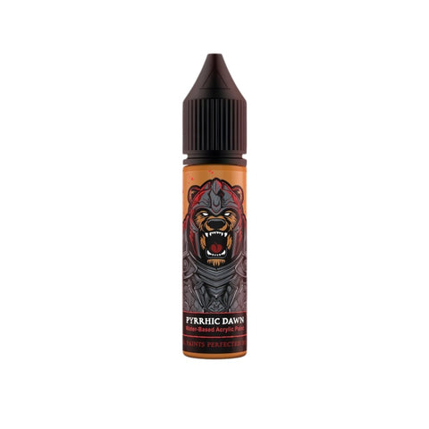 Bear Cavalry Paints - Paint - Pyrrhic Dawn 20ml