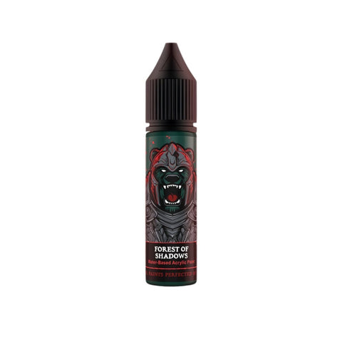 Bear Cavalry Paints - Paint - Forest Of Shadows 20ml