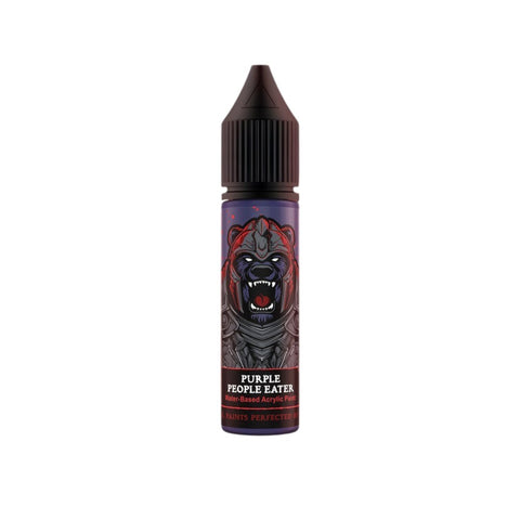 Bear Cavalry Paints - Paint - Purple People Eater 20ml