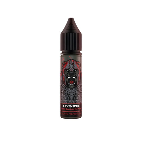 Bear Cavalry Paints - Paint - Ravenskill 20ml