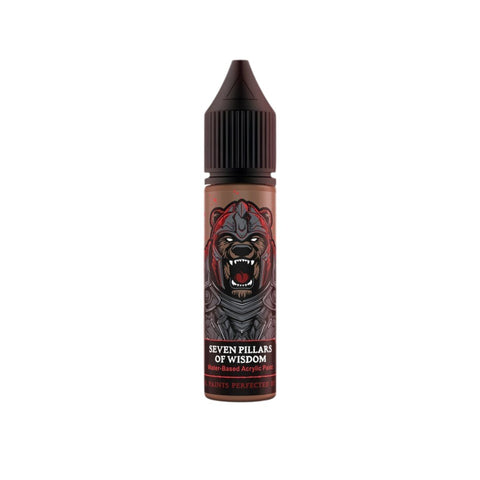 Bear Cavalry Paints - Paint - Seven Pillars Of Wisdom 20ml