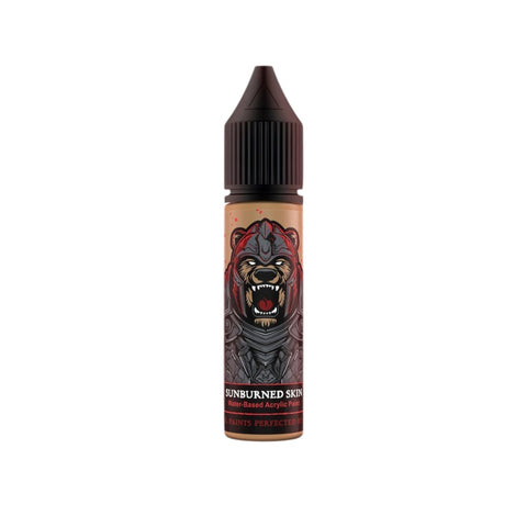 Bear Cavalry Paints - Paint - Sunburned Skin 20ml
