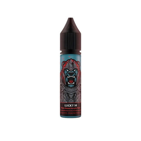 Bear Cavalry Paints - Paint - Lucky 38 20ml