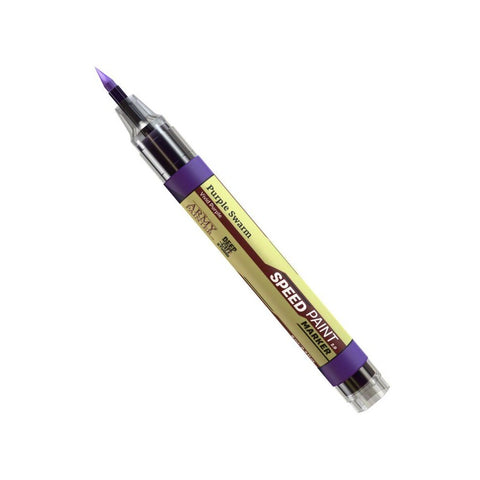 Army Painter - Speedpaint - Markers - Purple Swarm