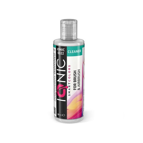 Ionic - Cleaner 60ml