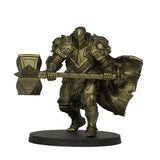 Vallejo - True Metallic Metal - Base - Aged Metal 18ml