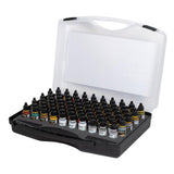 Vallejo - Model Air - Colour Selection Case (80)