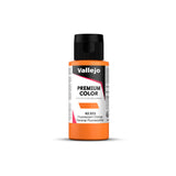 Vallejo - Premium Colour - Fluorescent - Orange 60ml