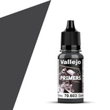 Vallejo - Primer - German Panzer Grey RAL7021 18ml