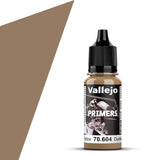 Vallejo - Primer - German Dark Yellow RAL7028 18ml