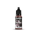 Vallejo - Primer - German Red Brown RAL8012 18ml